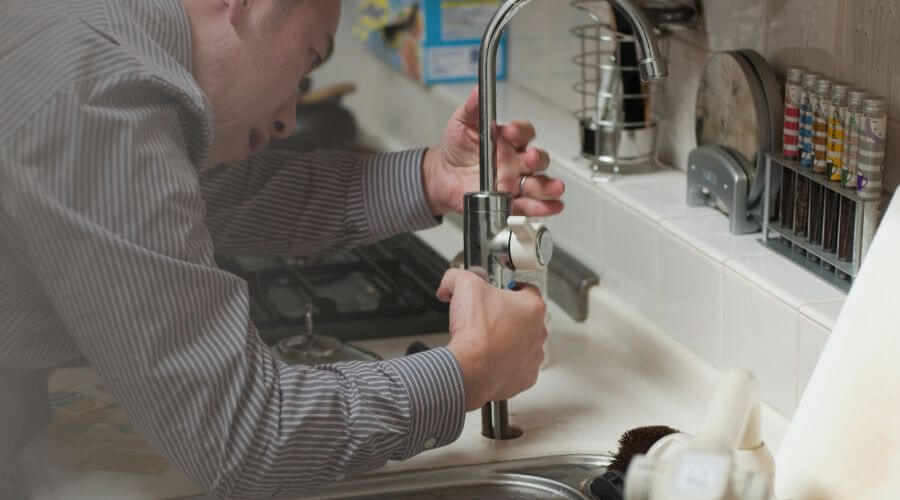 Professional Gas Leak Detection in Hugo, OK